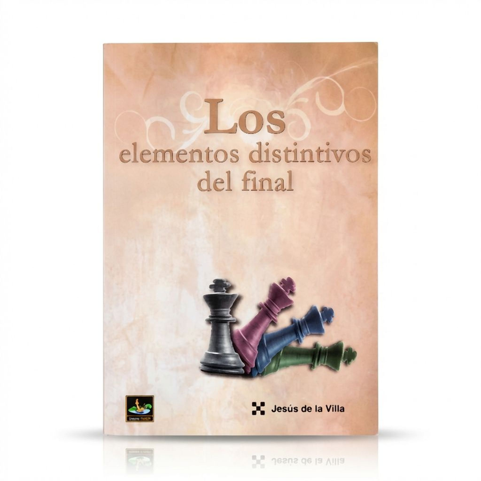 Los elementos distintivos del final