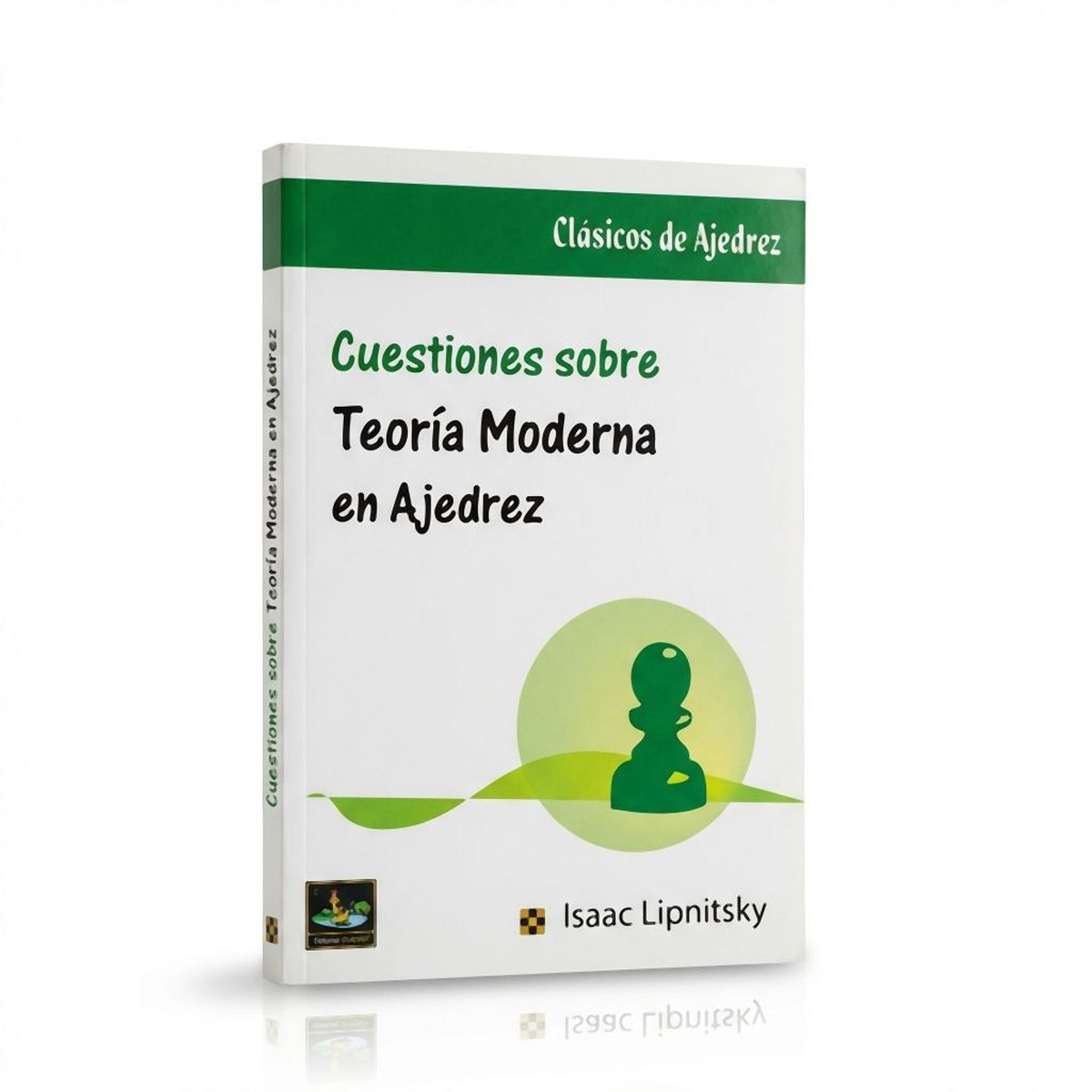 Cuestiones sobre Teoría Moderna de Ajedrez