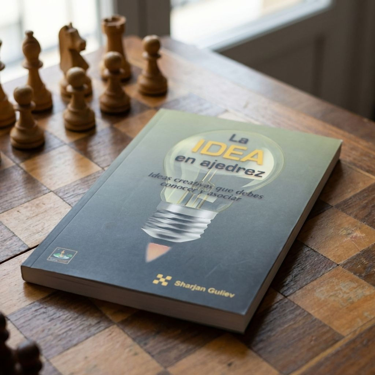 La idea en ajedrez