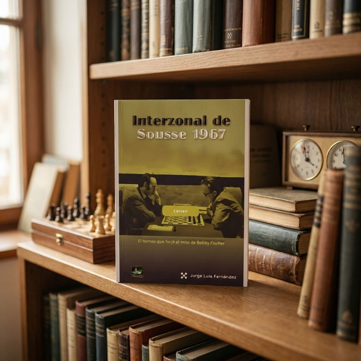 Interzonal de Sousse 1967