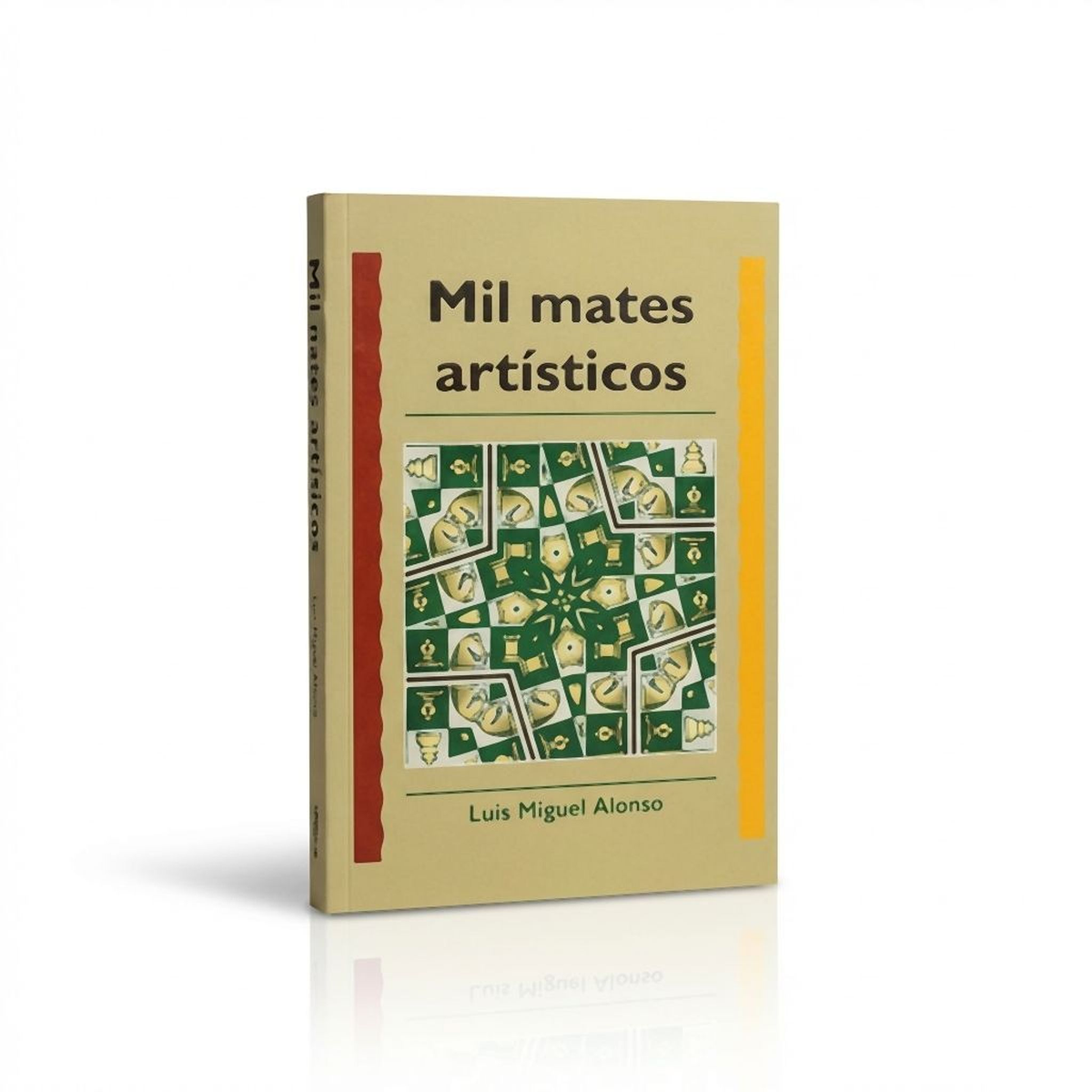 Mil Mates Artísticos