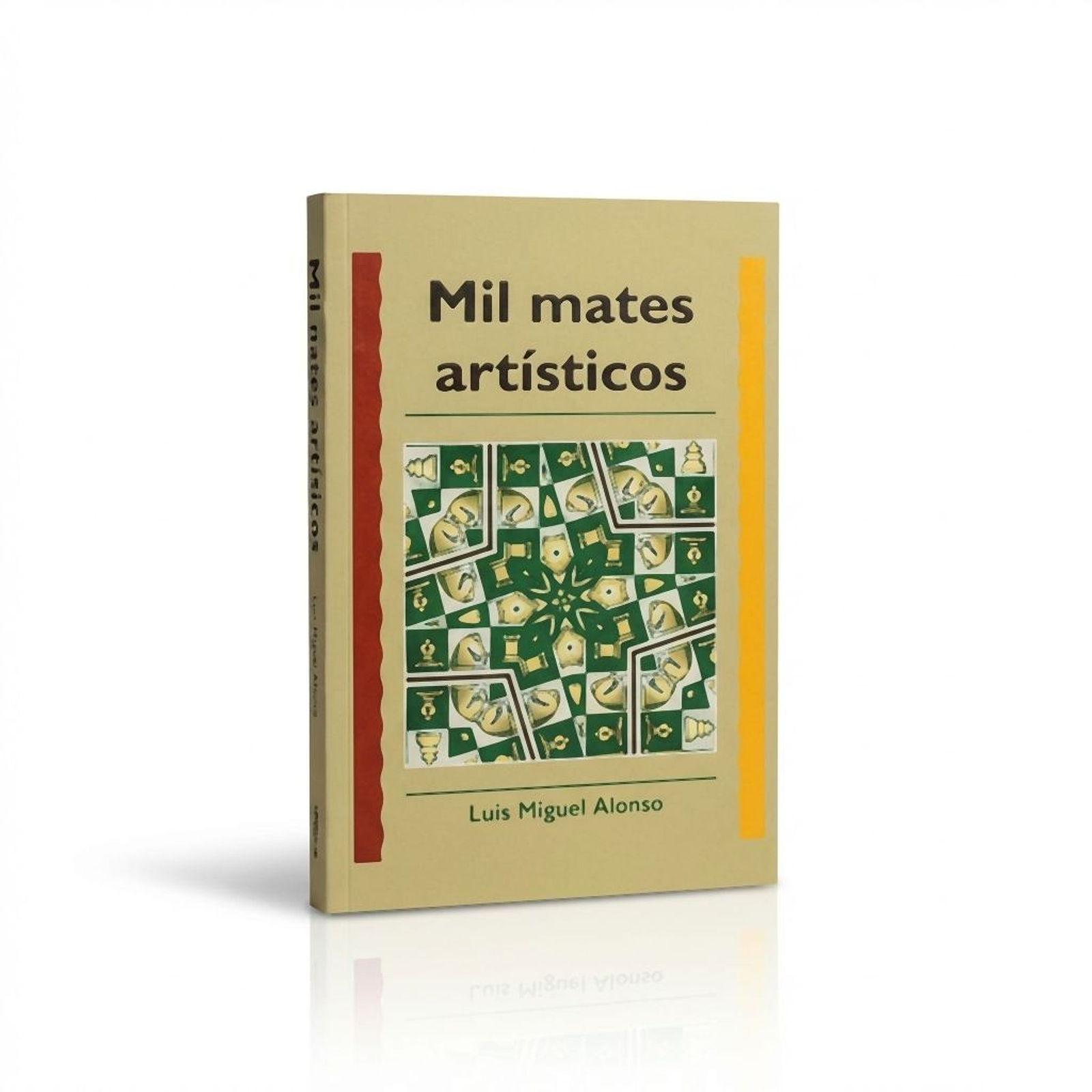 Mil Mates Artísticos
