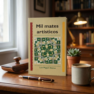 Mil Mates Artísticos