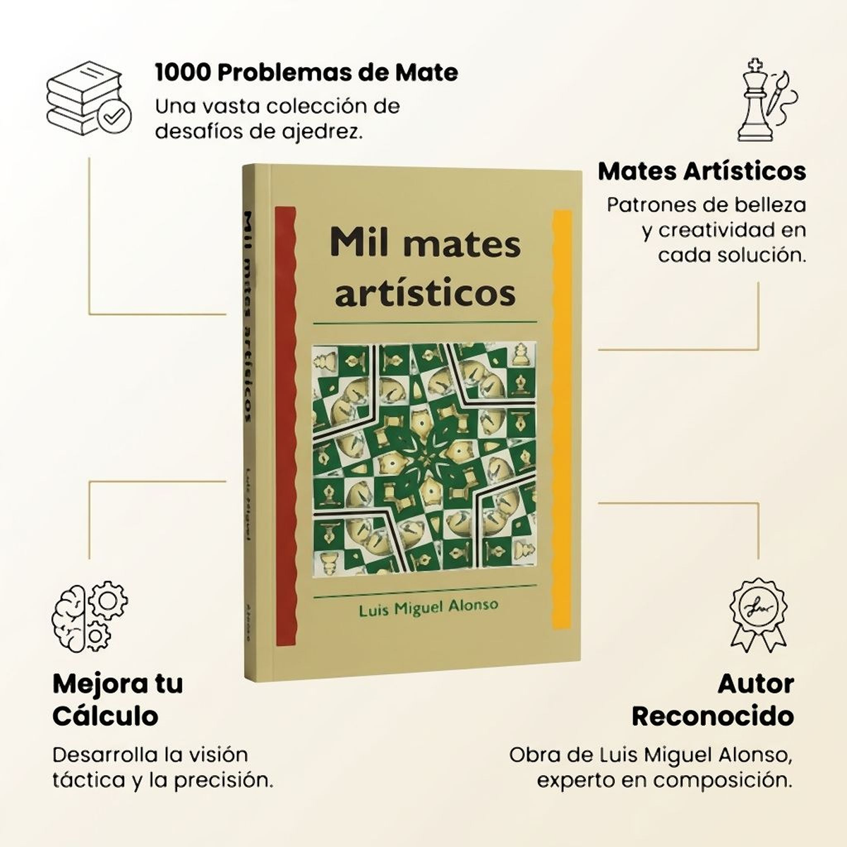 Mil Mates Artísticos