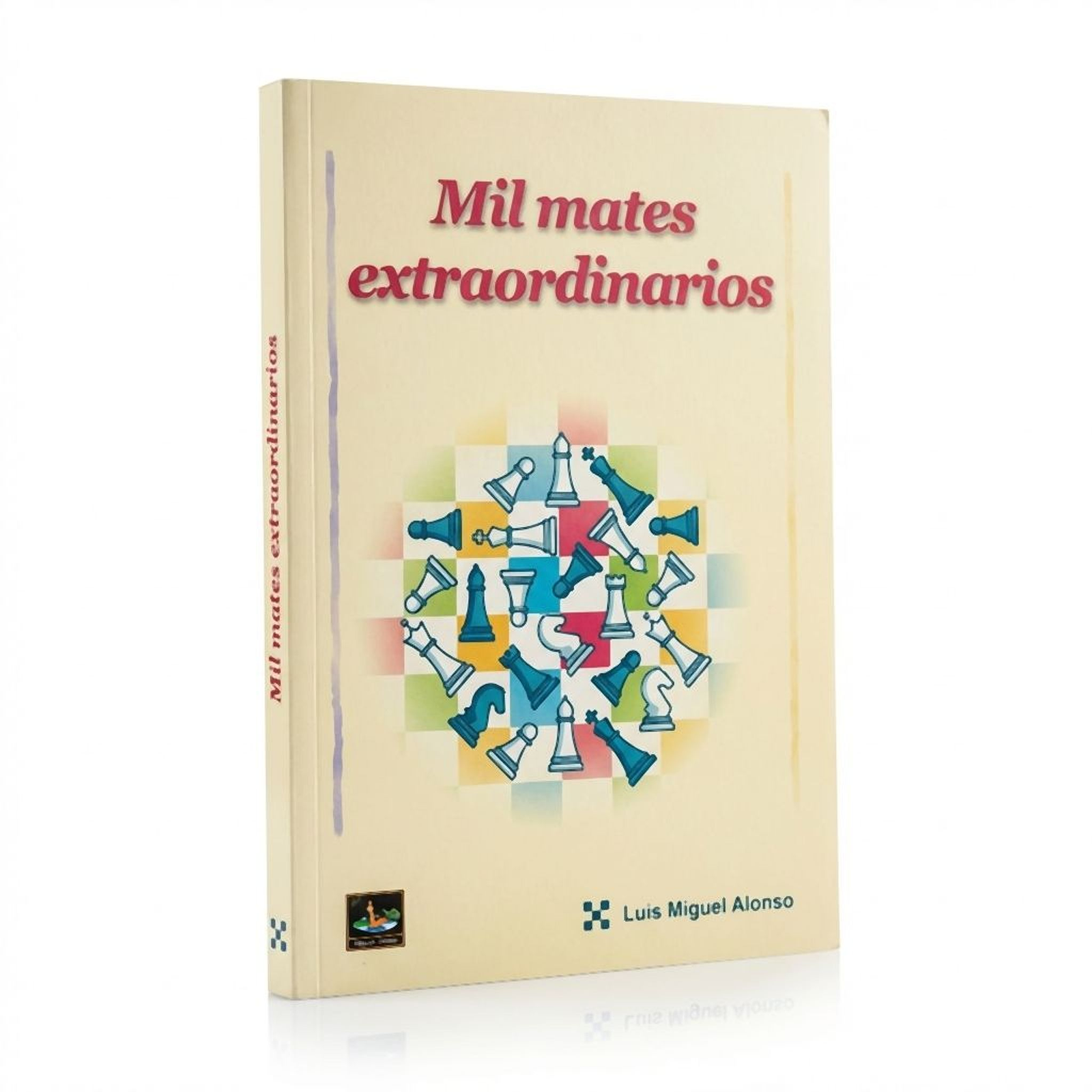 Mil mates extraordinarios