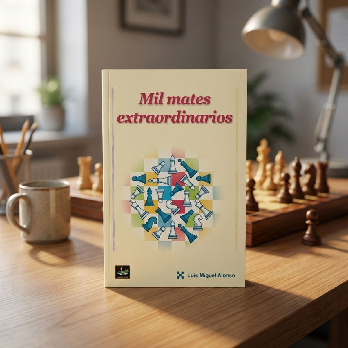 Mil mates extraordinarios