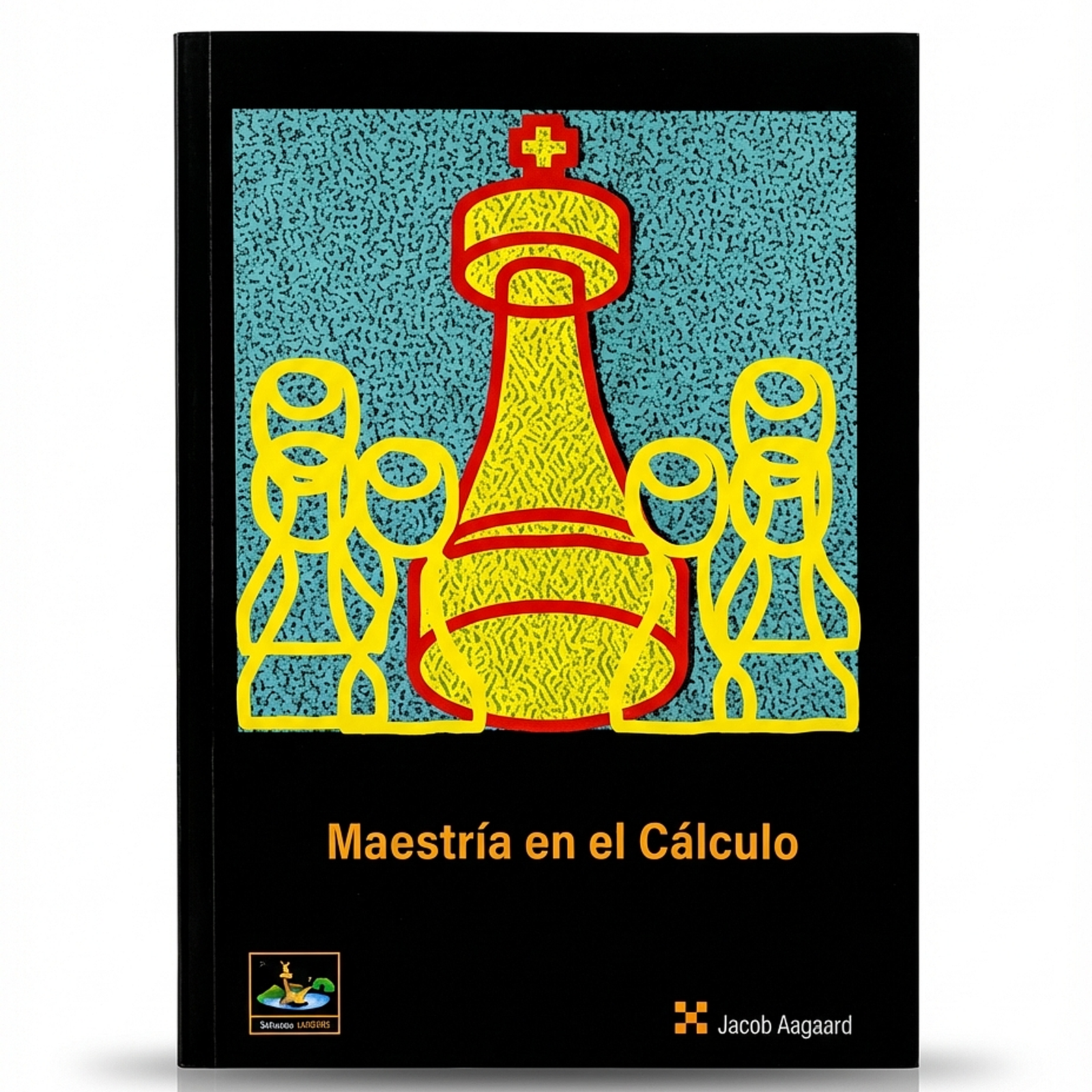 MAESTRÍA EN EL CÁLCULO – JACOB AAGAARD