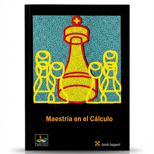 MAESTRÍA EN EL CÁLCULO – JACOB AAGAARD