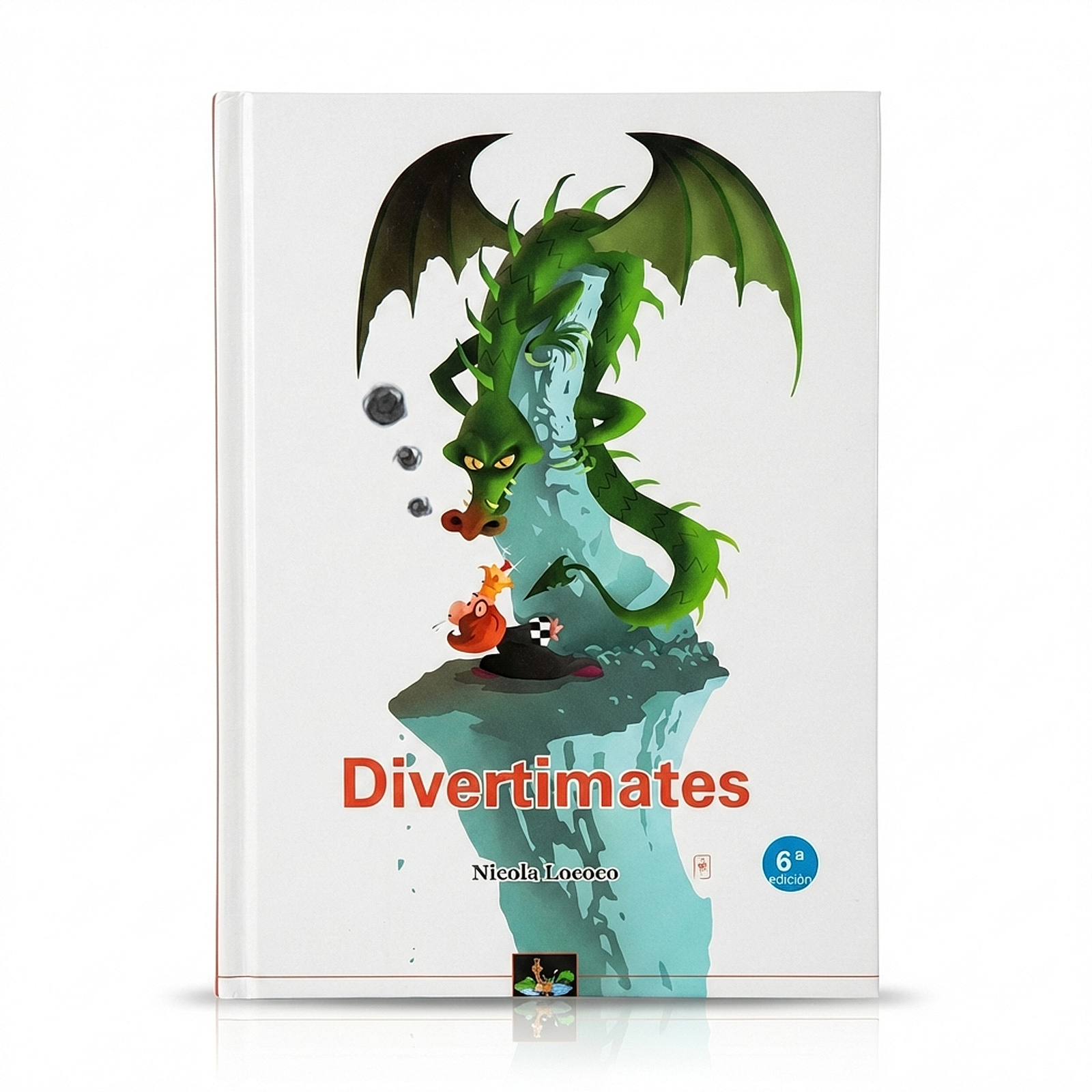 Divertimates - Nicola Lococo (Para niños)