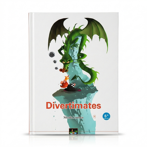 Divertimates - Nicola Lococo (Para niños)