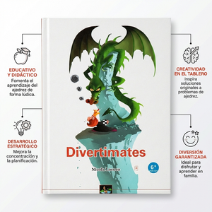 Divertimates - Nicola Lococo (Para niños)