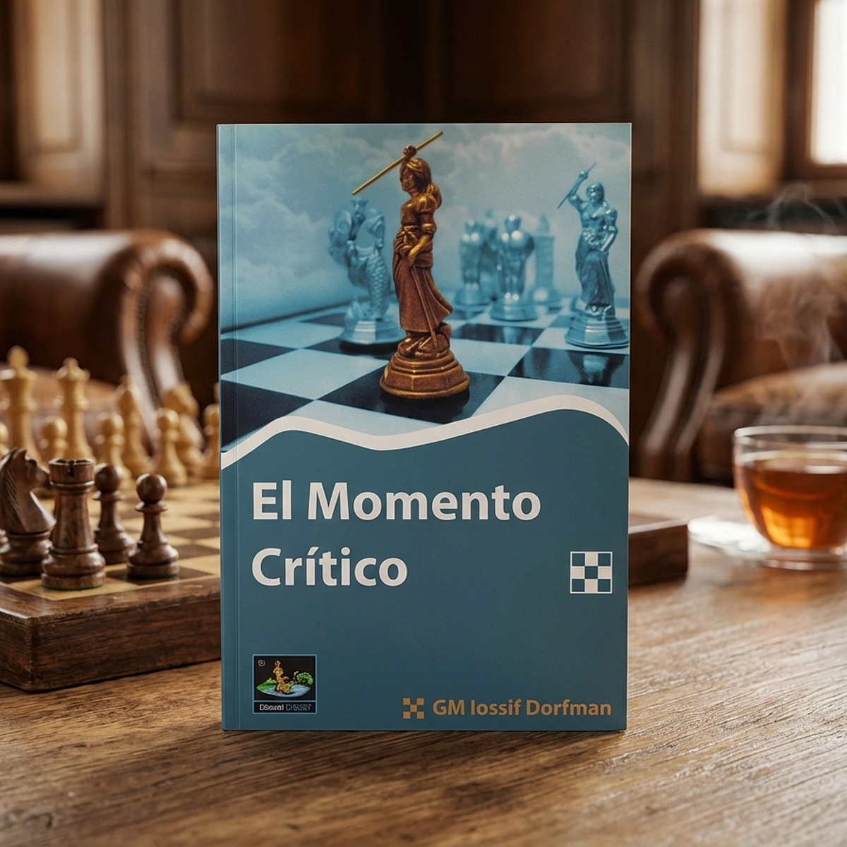 El momento critico - Dorfman