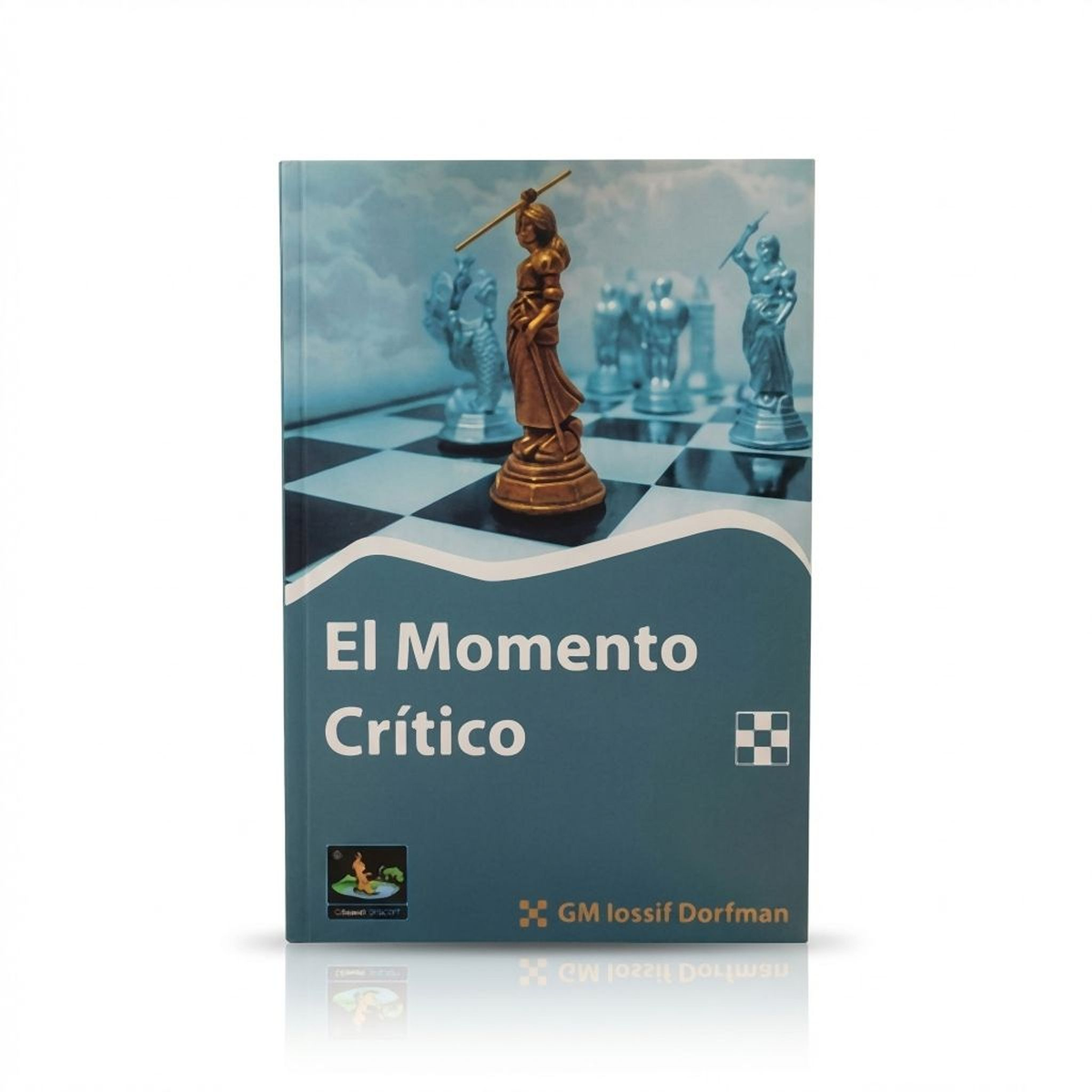 El momento critico - Dorfman