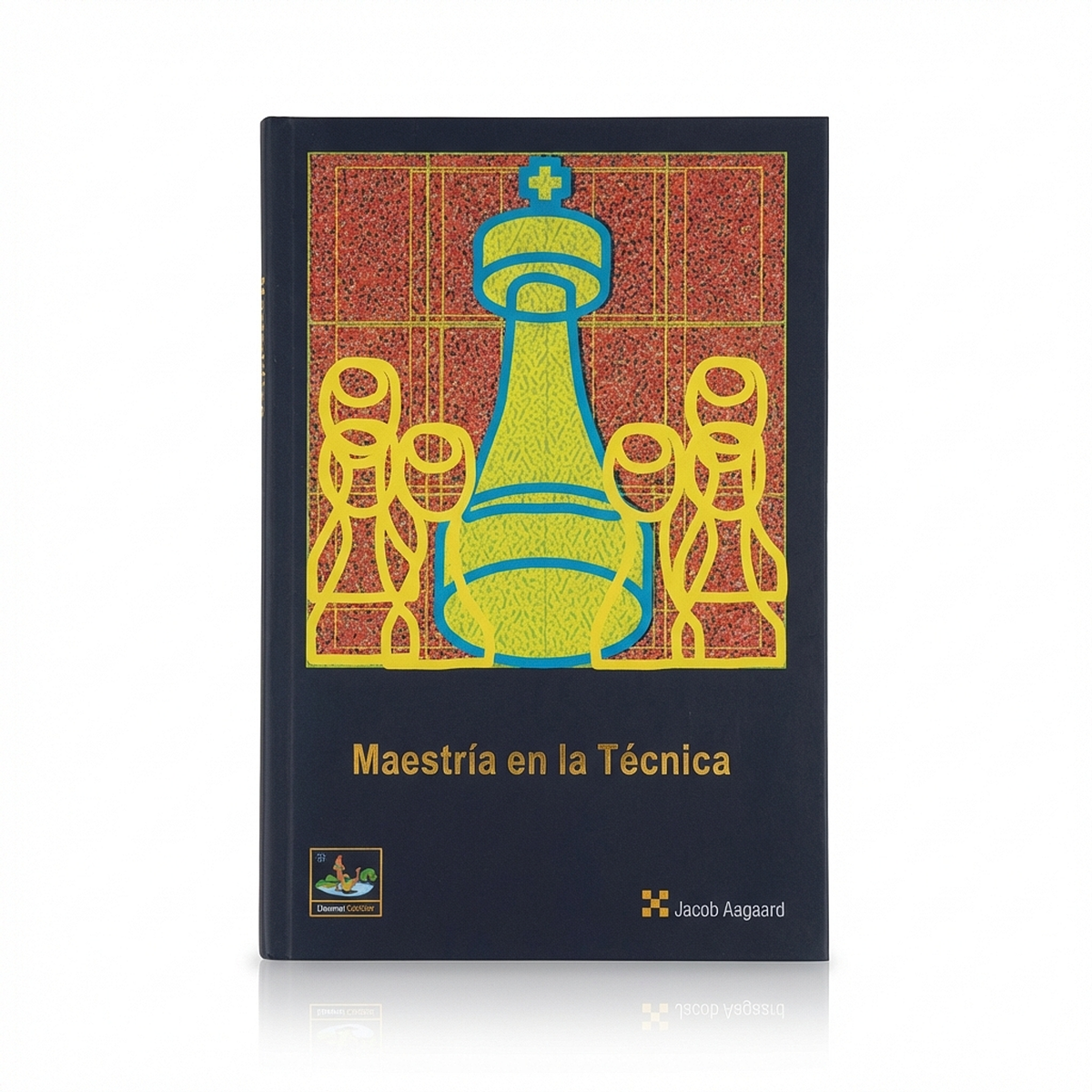 Maestria en la técnica - Aagaard