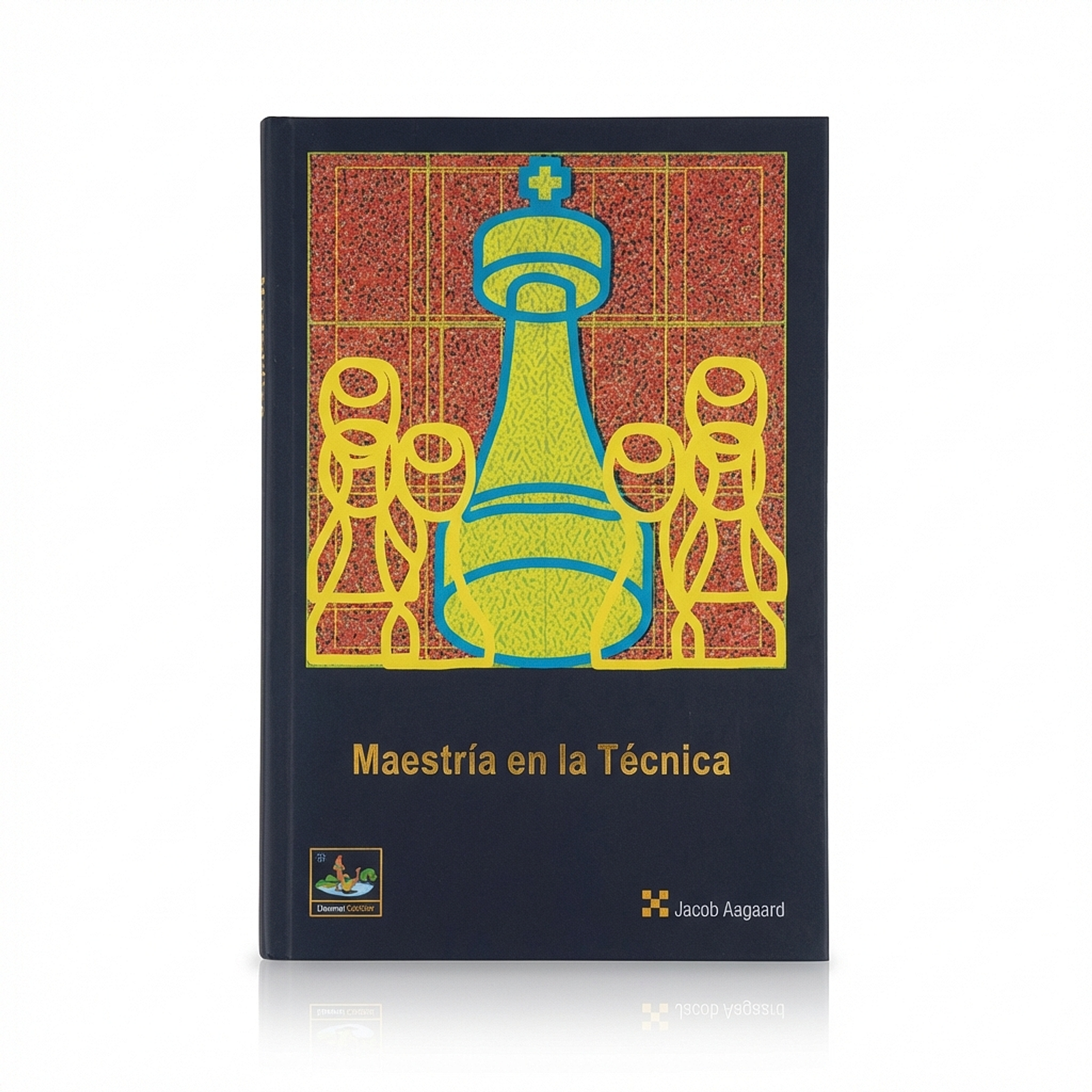 Maestria en la técnica - Aagaard