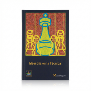 Maestria en la técnica - Aagaard