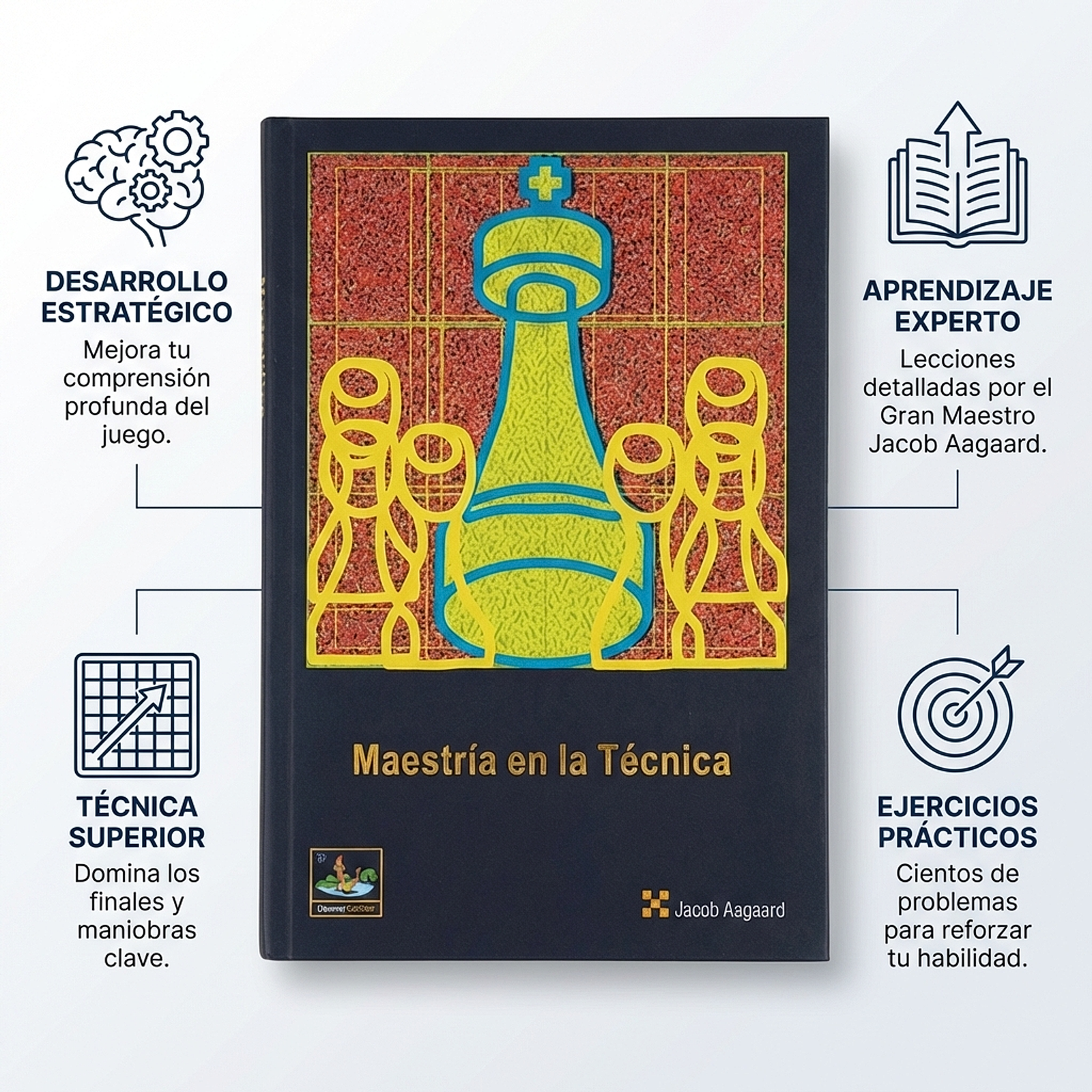 Maestria en la técnica - Aagaard