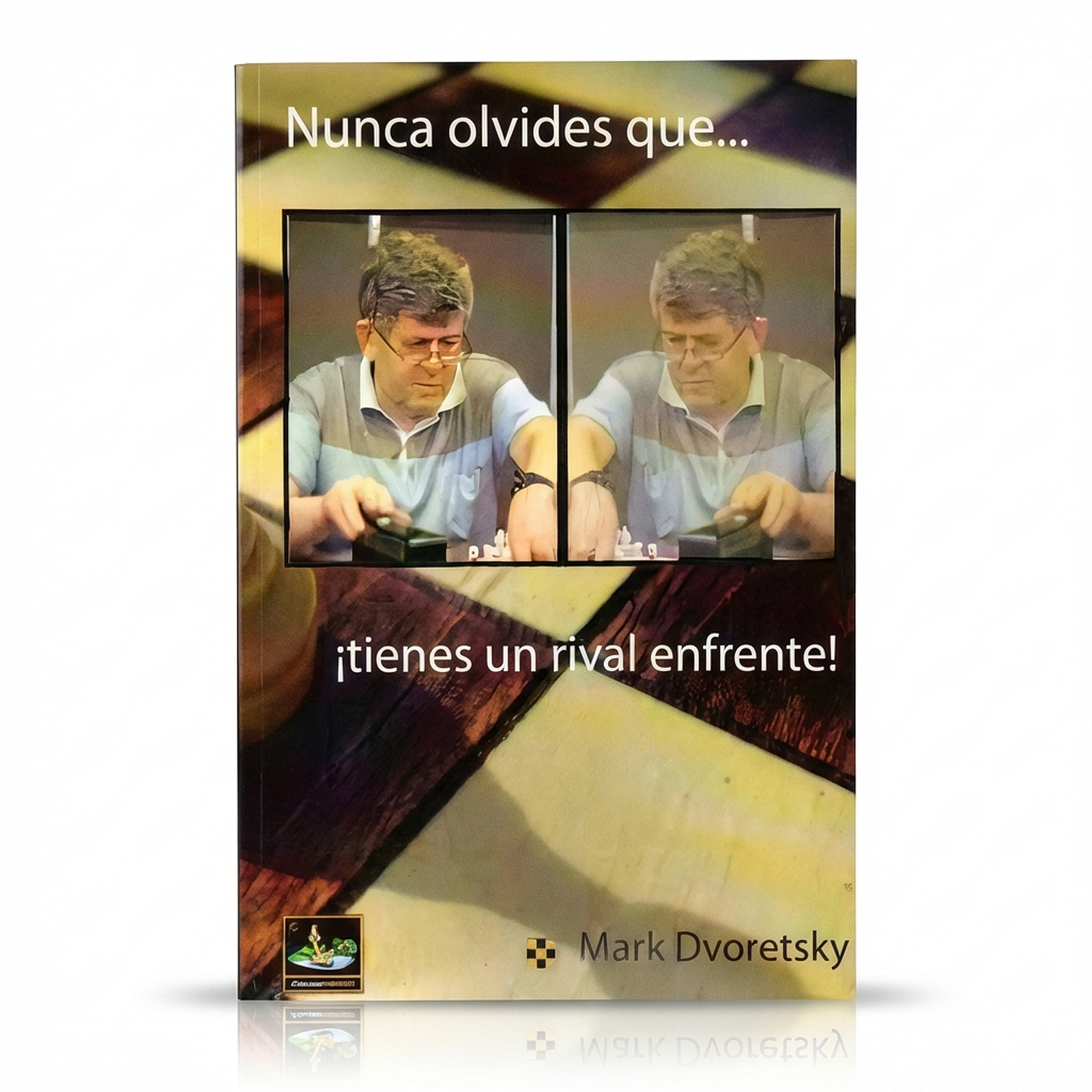 Nunca Olvides que... ¡Tienes un Rival Enfrente!