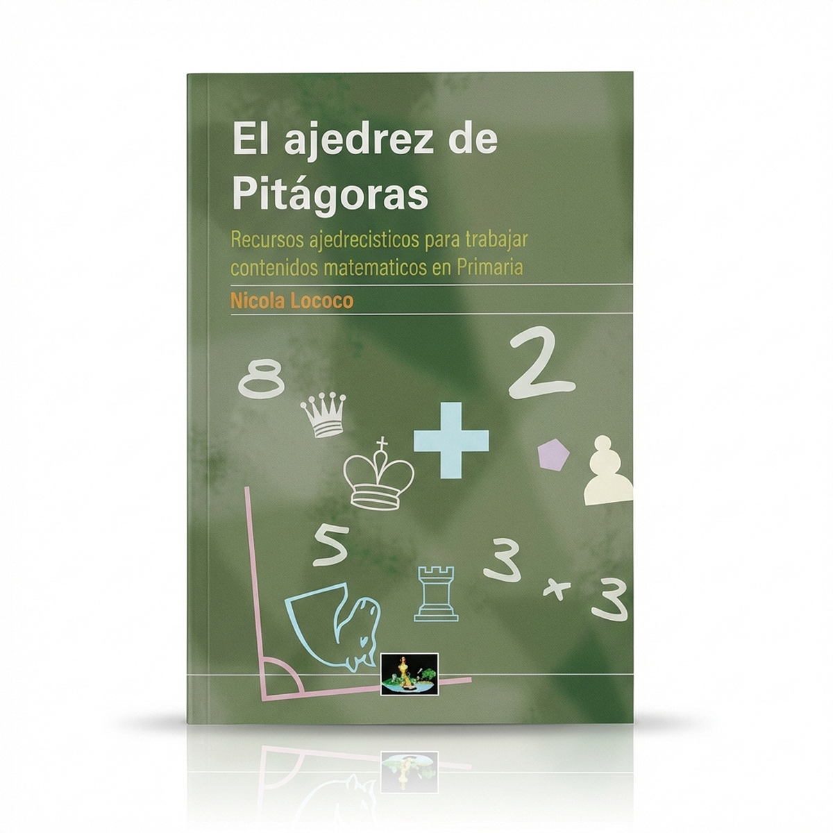 El Ajedrez de Pitágoras (Para niños)