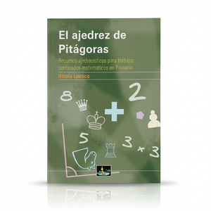 El Ajedrez de Pitágoras (Para niños)