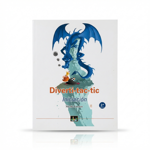 Diverti-tac-tic - Nicola Lococo