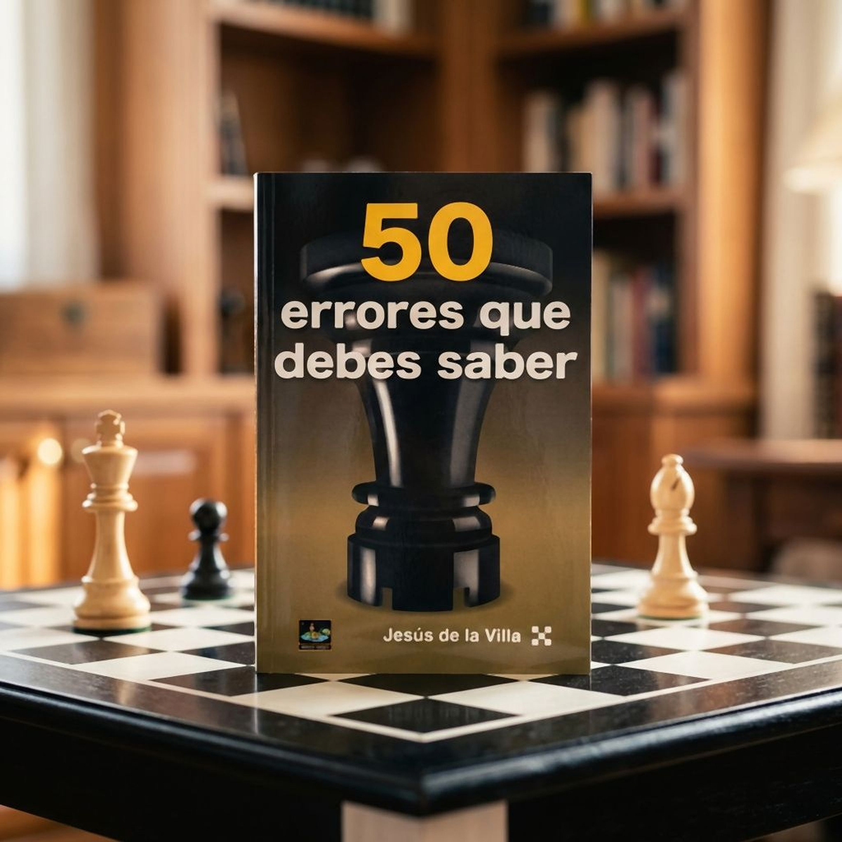 50 errores que debes saber