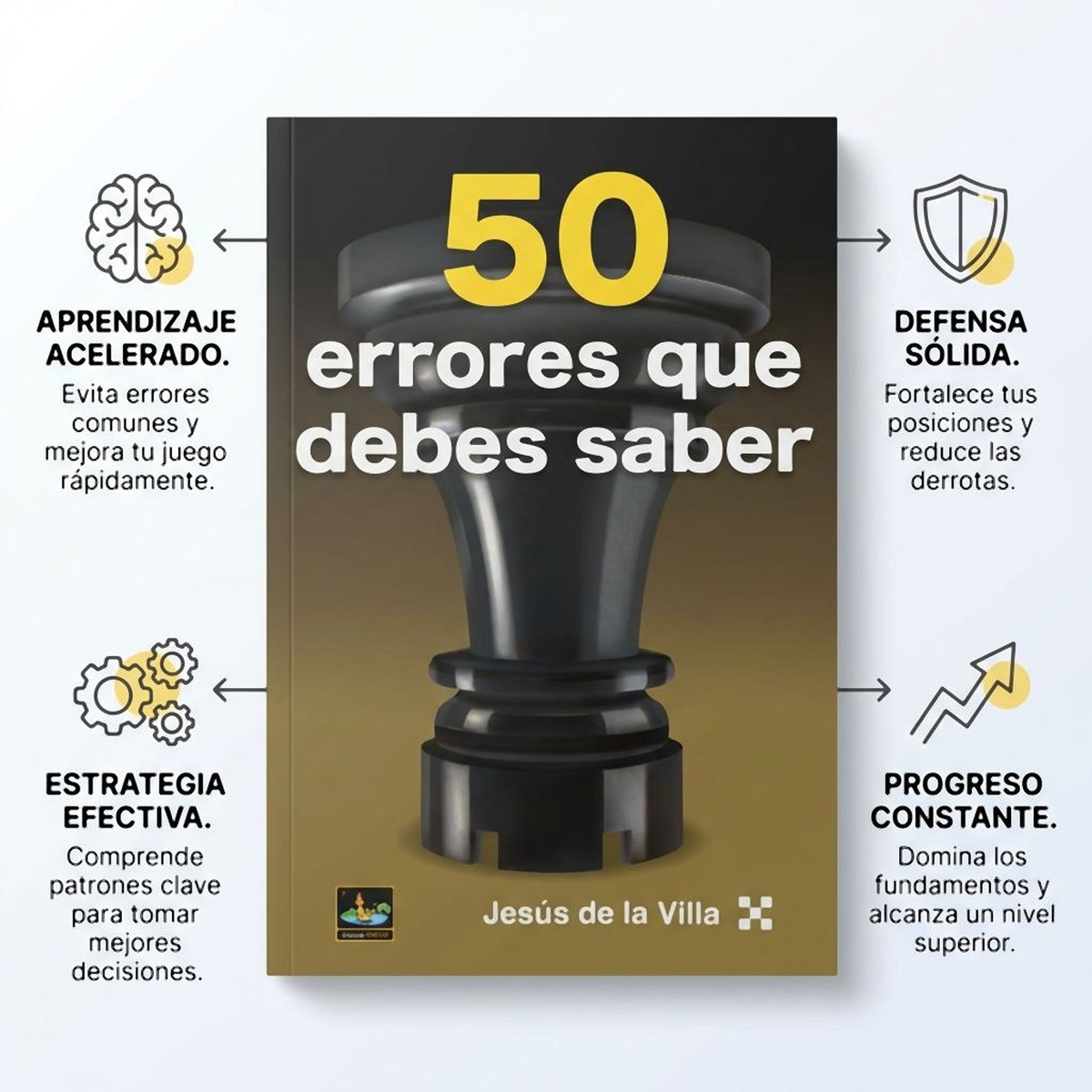 50 errores que debes saber