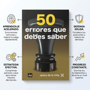 50 errores que debes saber