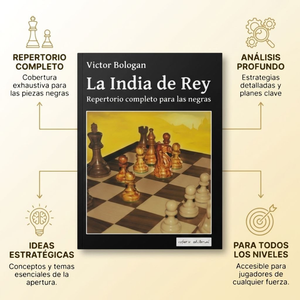 La india de rey, Repertorio Completo para las Negras