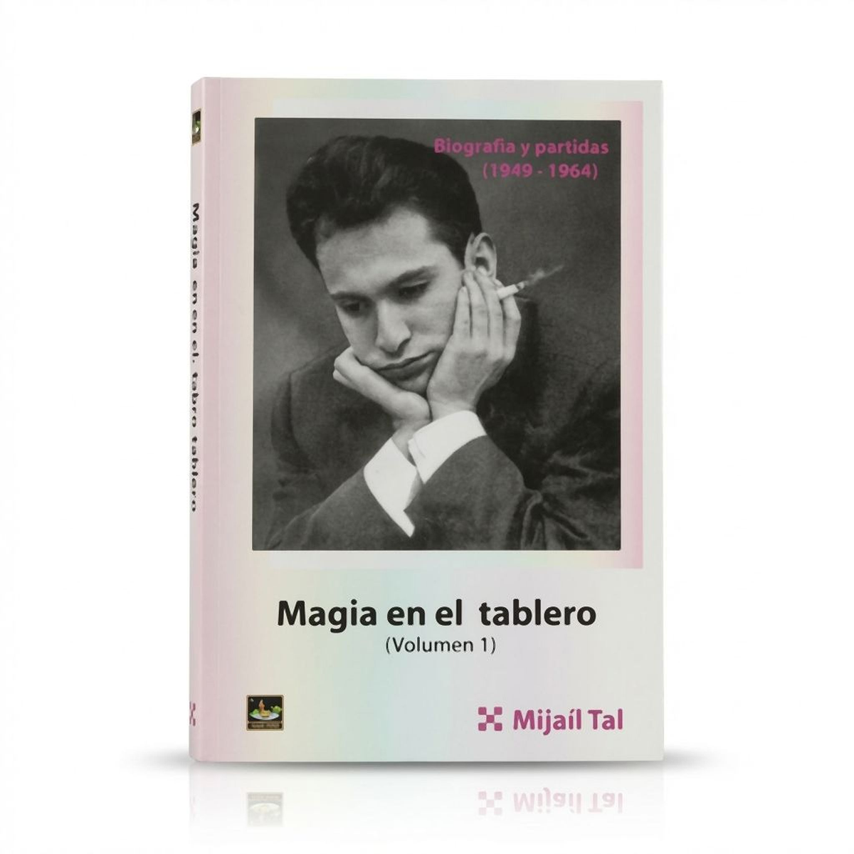 Magia en el Tablero (vol. 1)