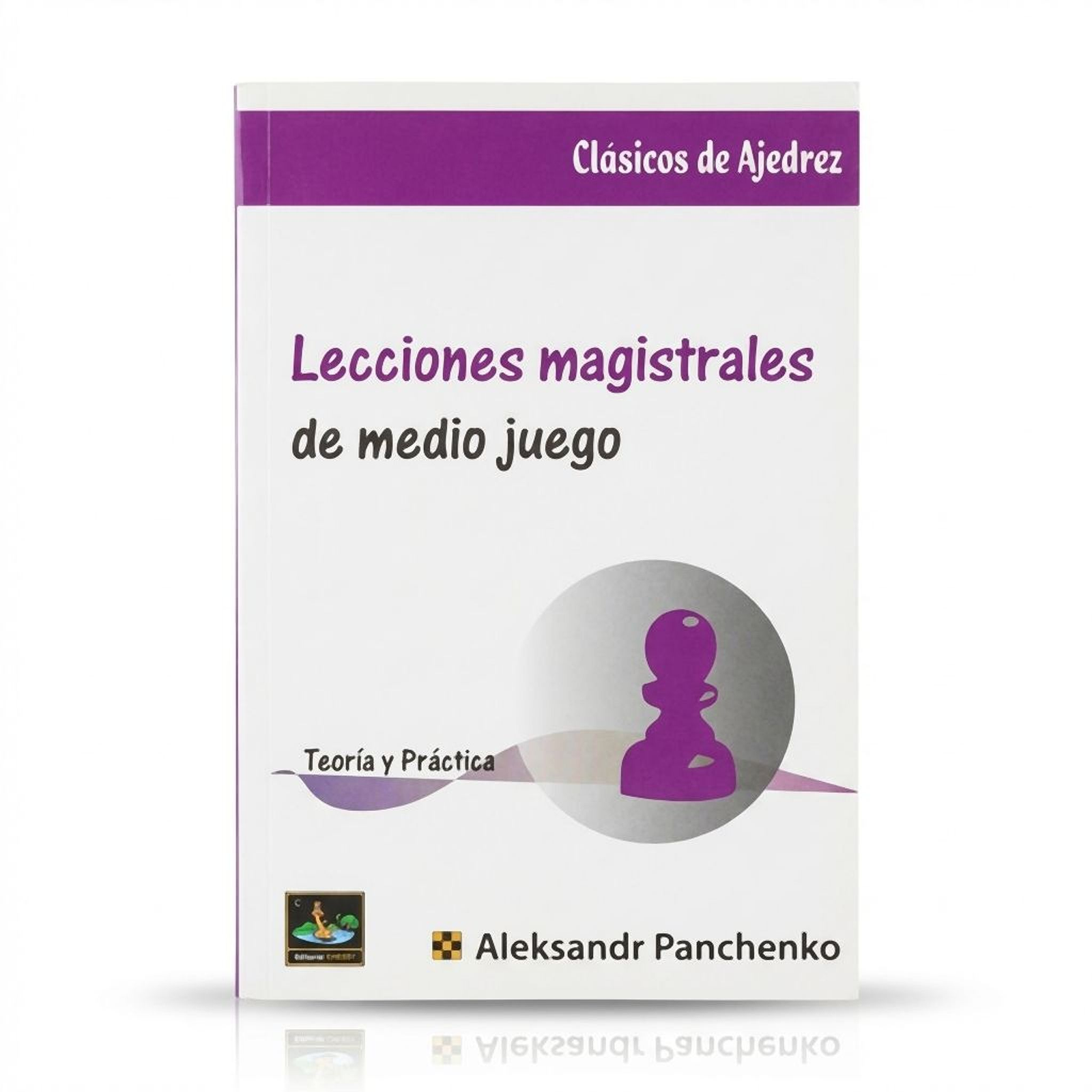 Lecciones magistrales de medio juego