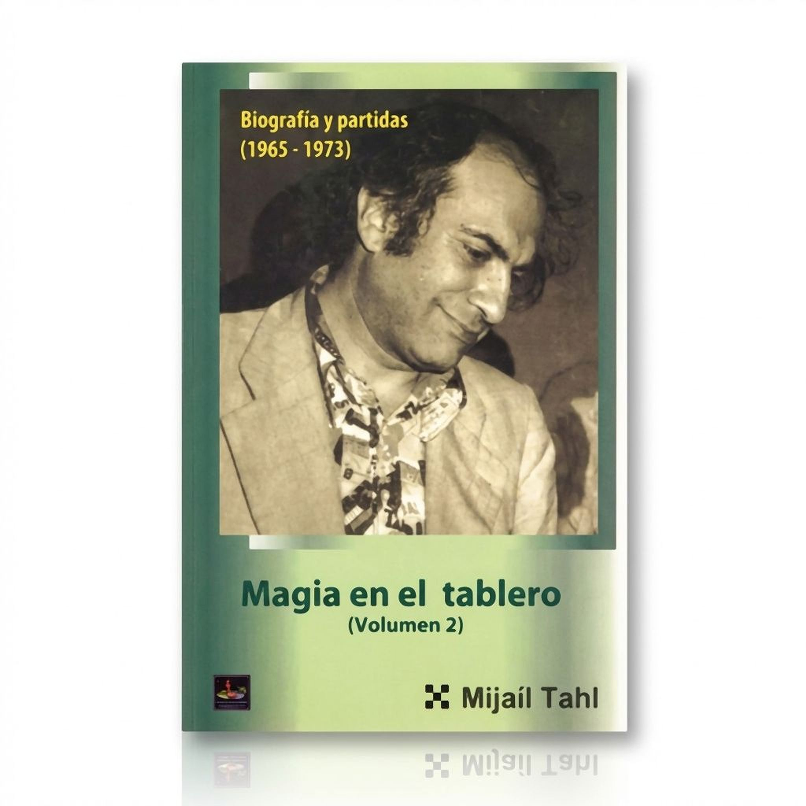 Magia en el tablero (vol. 2)