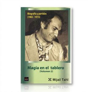Magia en el tablero (vol. 2)