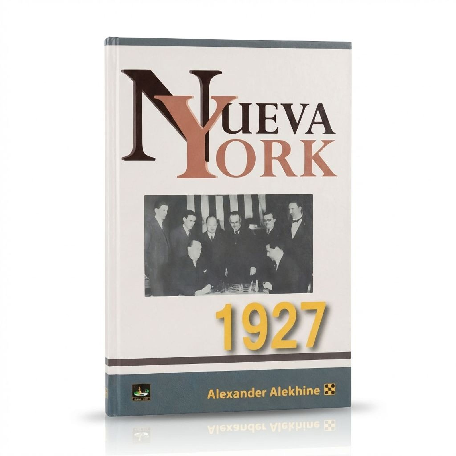 Nueva York 1927