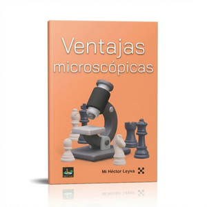 Ventajas microscópicas