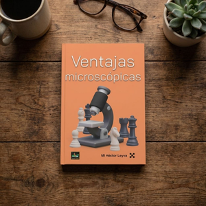 Ventajas microscópicas
