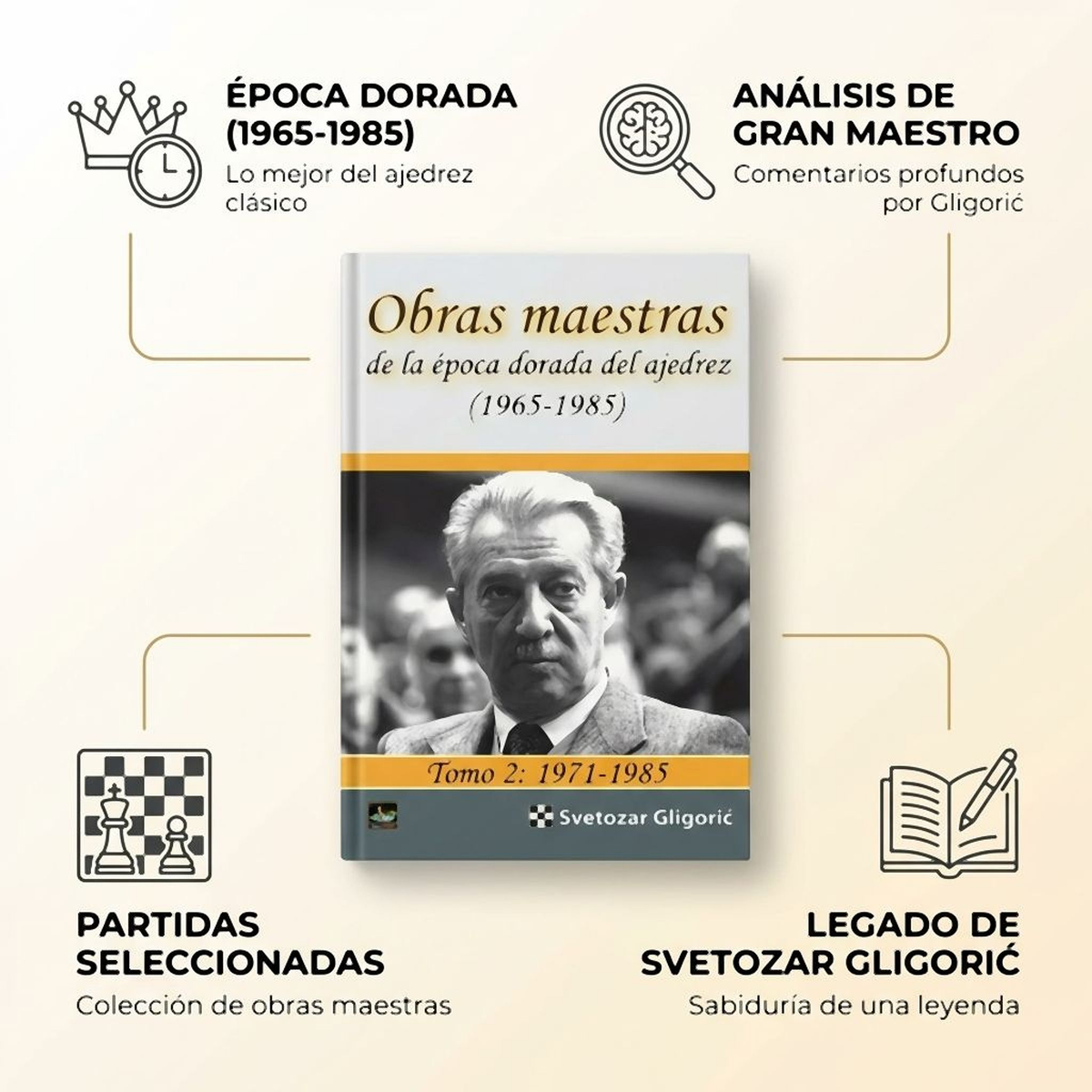 Obras maestras de la época dorada Tomo 2