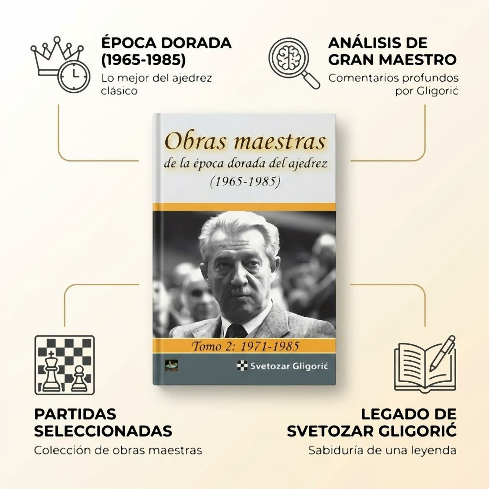 Obras maestras de la época dorada Tomo 2