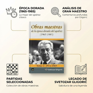 Obras maestras de la época dorada Tomo 2