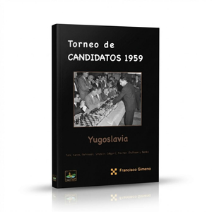 Torneo de Candidatos 1959
