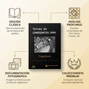 Torneo de Candidatos 1959