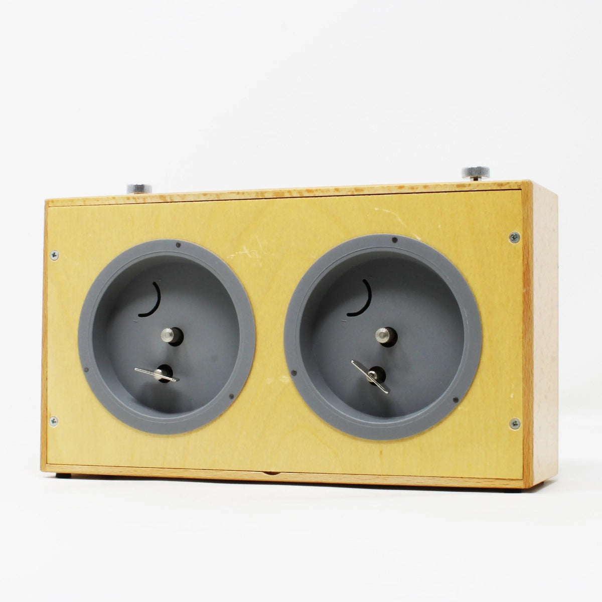 Reloj de ajedrez de torneo Nación Ajedrez Especial analógico