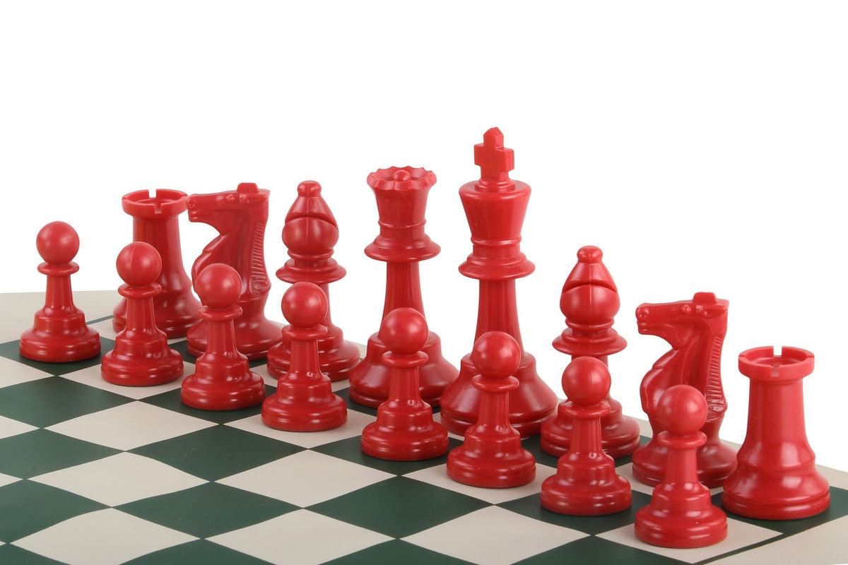 Ajedrez De 4 Personas Desafío Y Diversión Multiplicada 2.0