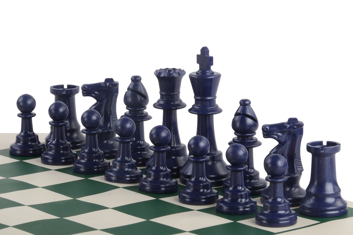 Ajedrez De 4 Personas Desafío Y Diversión Multiplicada 2.0