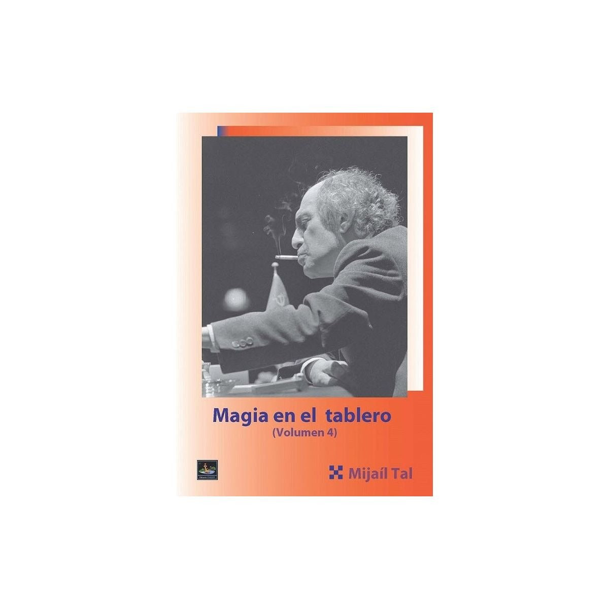 Magia en el tablero 4