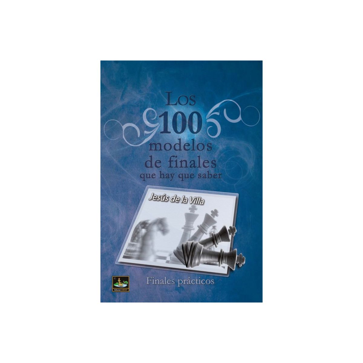 Los 100 modelos de finales que hay que saber