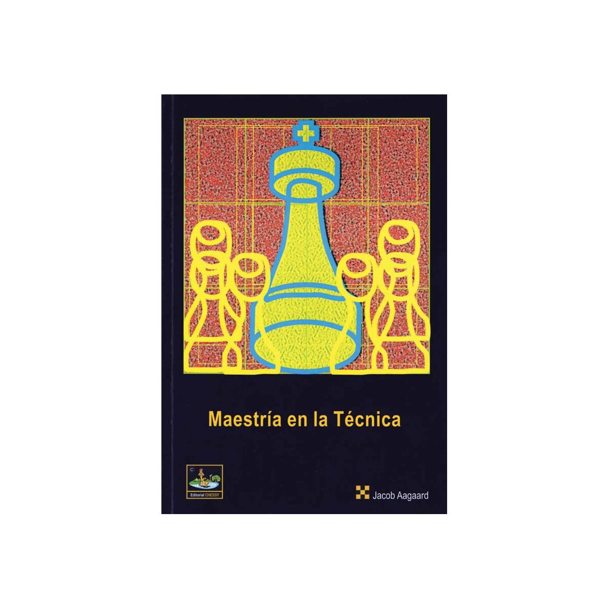 Maestria en la técnica - Aagaard