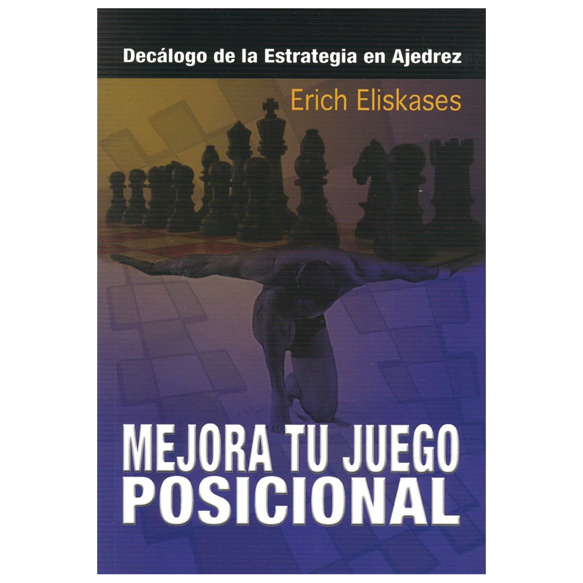 Mejora tu Juego Posicional