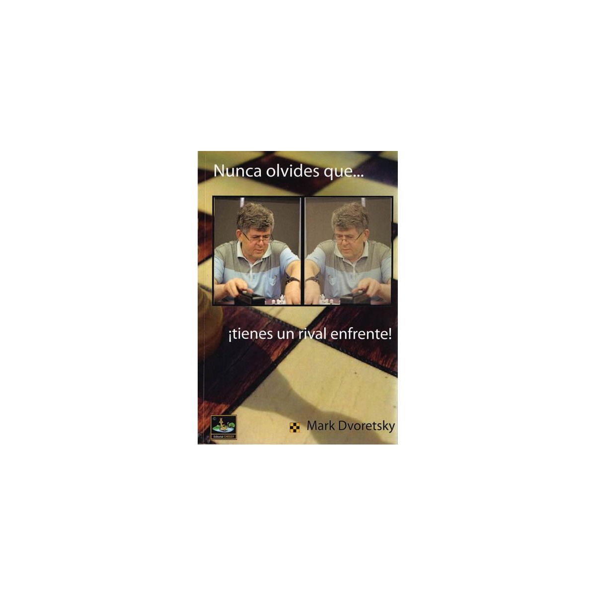 Nunca Olvides que... ¡Tienes un Rival Enfrente!