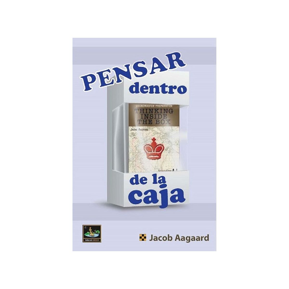 Pensar dentro de la caja - Aagaard